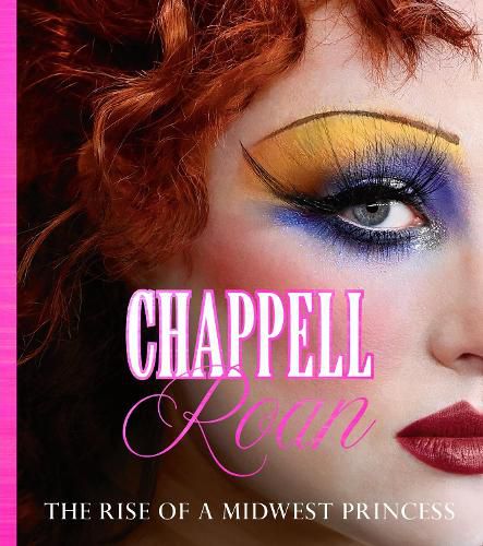 Cover image for Chappell Roan