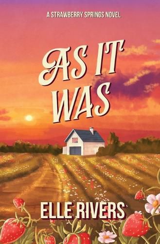 Cover image for As It Was