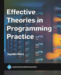 Cover image for Effective Theories in Programming Practice