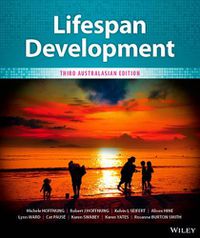 Cover image for Llfespan Development