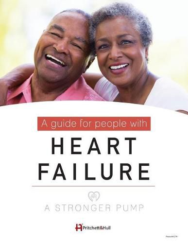 A Stronger Pump: A Guide for People with Heart Failure