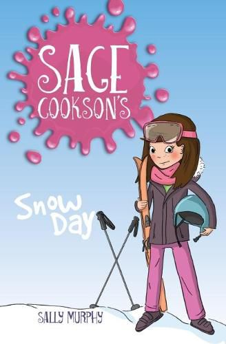 Sage Cookson's Snow Day