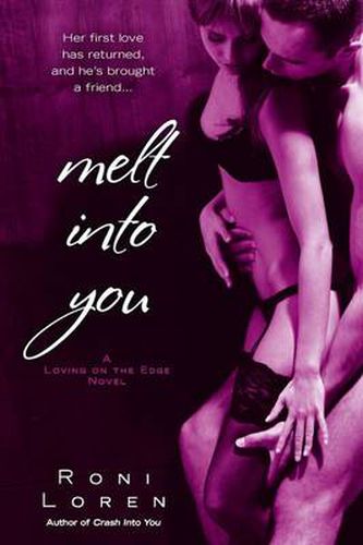 Cover image for Melt Into You