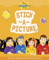 Cover image for Stick a Picture