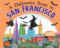 Cover image for A Halloween Scare in San Francisco