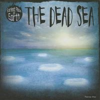 Cover image for The Dead Sea