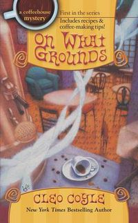 Cover image for On What Grounds