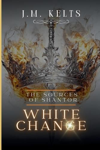 Cover image for The Sources of Shantor