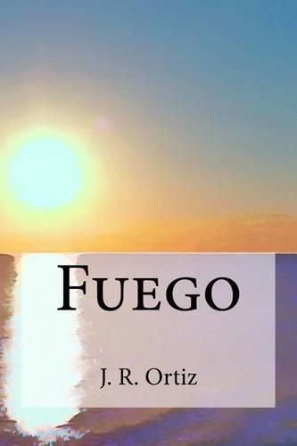 Cover image for Fuego