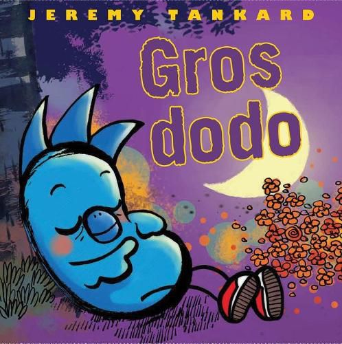 Cover image for Gros Dodo