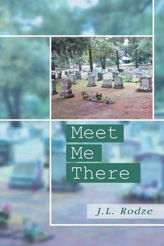 Cover image for Meet Me There