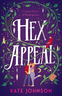 Cover image for Hex Appeal