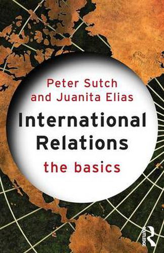 International Relations: The Basics