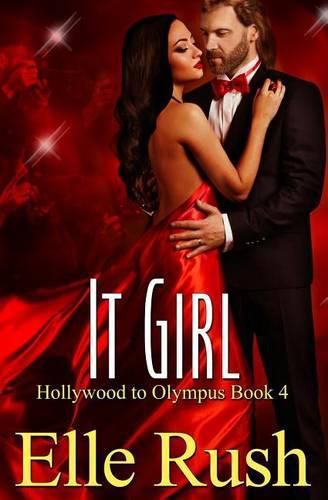 Cover image for It Girl: Hollywood to Olympus Book 4