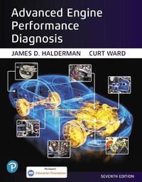 Cover image for Advanced Engine Performance Diagnosis