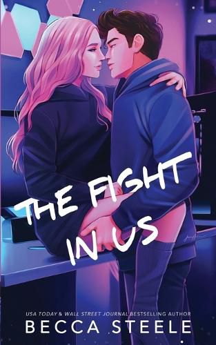 Cover image for The Fight In Us - Special Edition