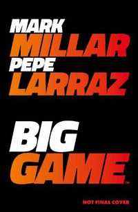 Cover image for Big Game