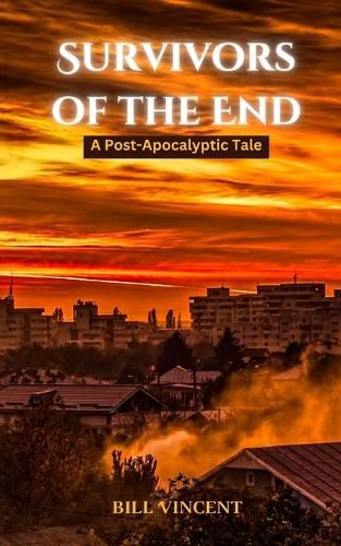 Cover image for Survivors of the End