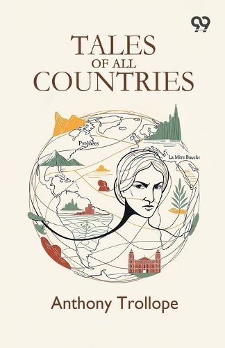 Cover image for Tales Of All Countries (Edition1)