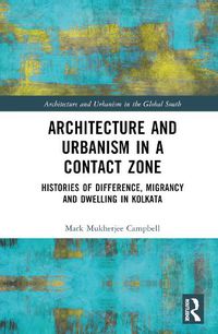 Cover image for Architecture and Urbanism in a Contact Zone