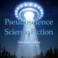 Cover image for Pseudoscience and Science Fiction