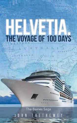 Helvetia, the Voyage of 100 Days