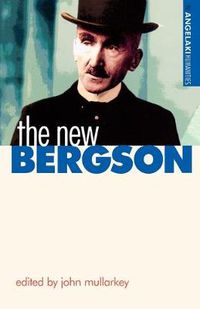 Cover image for The New Bergson