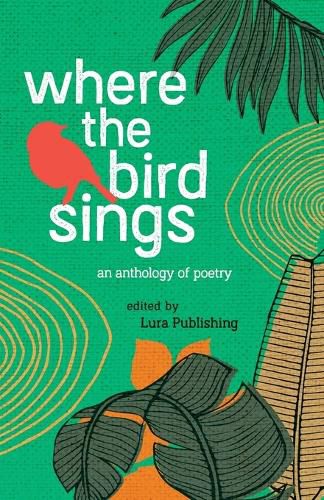 Cover image for Where The Birds Sings - Onde canta o sabia