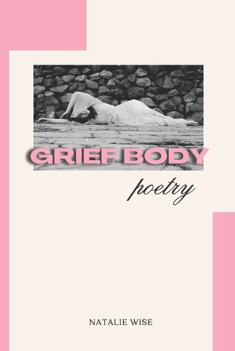 Cover image for Grief Body