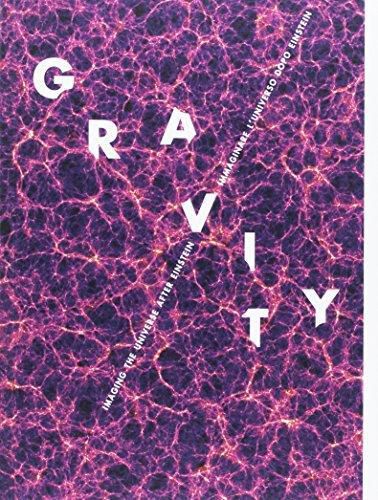 Cover image for Gravity Imagining The Universe After Einstein