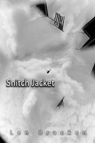 Cover image for Snitch Jacket