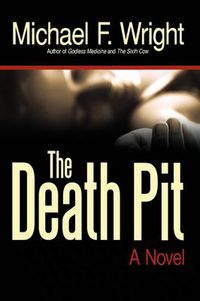 Cover image for The Death Pit: A Novel