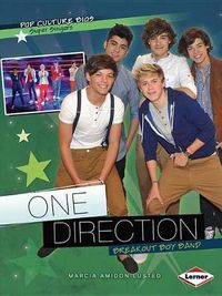 Cover image for One Direction