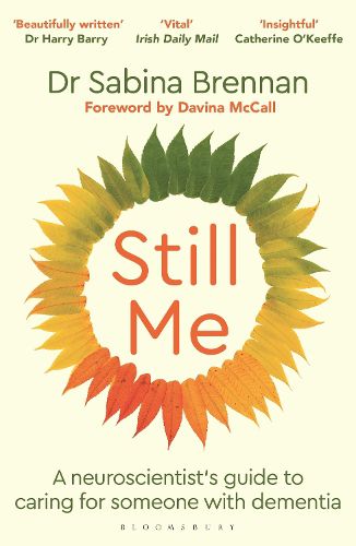 Cover image for Still Me