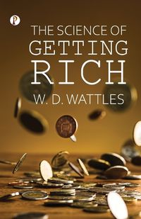 Cover image for The Science of Getting Rich