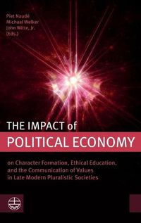 Cover image for The Impact of Political Economy