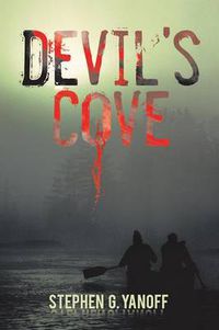 Cover image for Devil's Cove