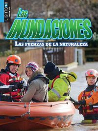 Cover image for Las Inundaciones