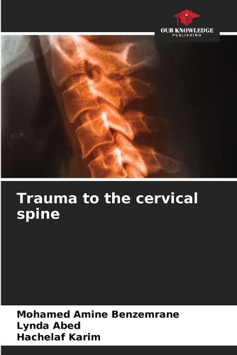 Cover image for Trauma to the cervical spine