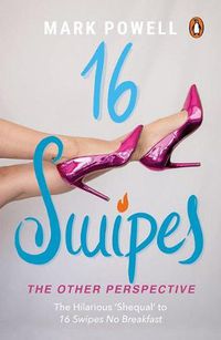 Cover image for 16 Swipes, The Other Perspective