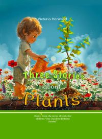 Cover image for Three Stories About Plants: 7