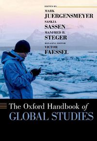 Cover image for The Oxford Handbook of Global Studies