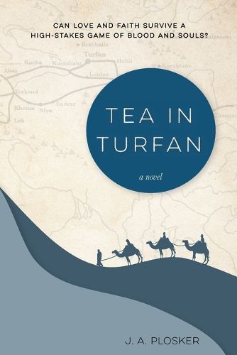 Cover image for Tea in Turfan