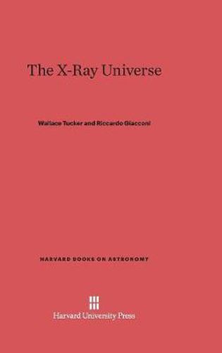 The X-Ray Universe