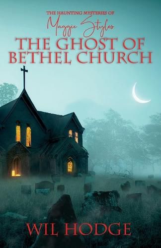 Cover image for The Ghost of Bethel Church