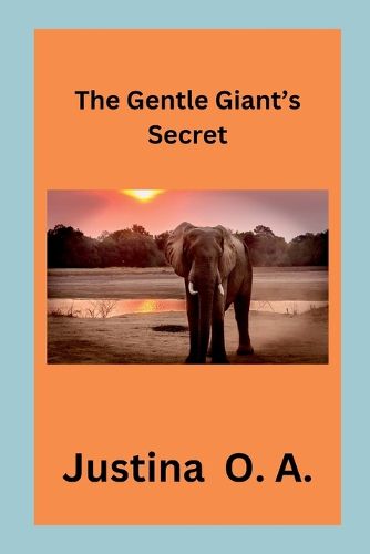 Cover image for The Gentle Giant's Secret