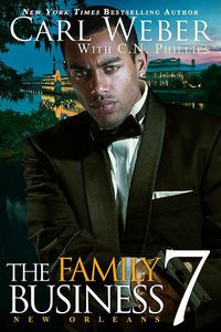 Cover image for Family Business 7