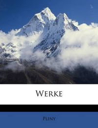 Cover image for Werke