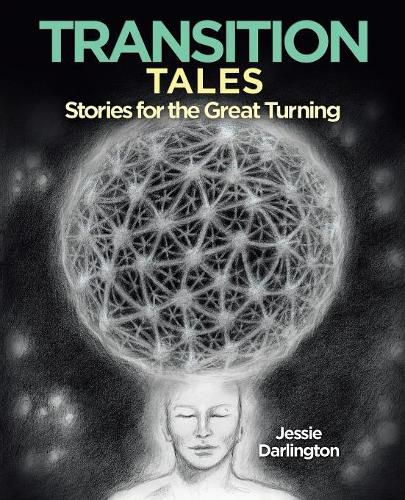 Cover image for Transition Tales: Stories for the Great Turning