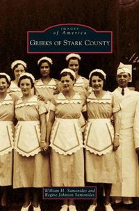 Cover image for Greeks of Stark County
